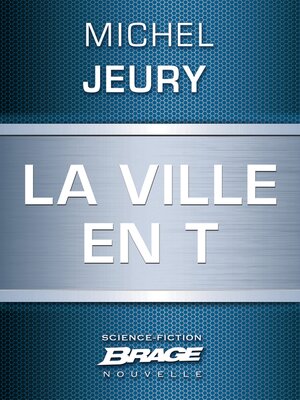 cover image of La Ville en T